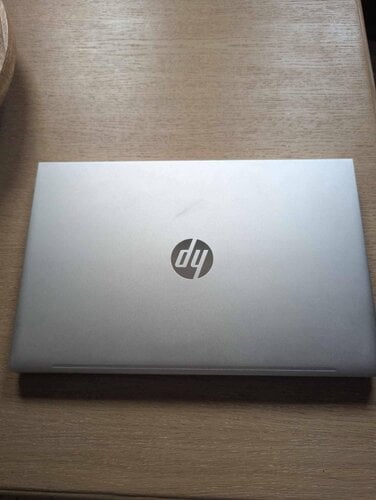 Περισσότερες πληροφορίες για "HP ProBook 450 15.6 inch G9 Notebook PC"