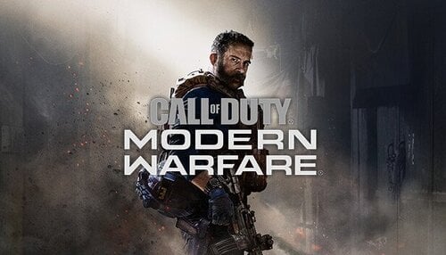 Περισσότερες πληροφορίες για "Call of Duty: Modern Warfare PC Digital Version"