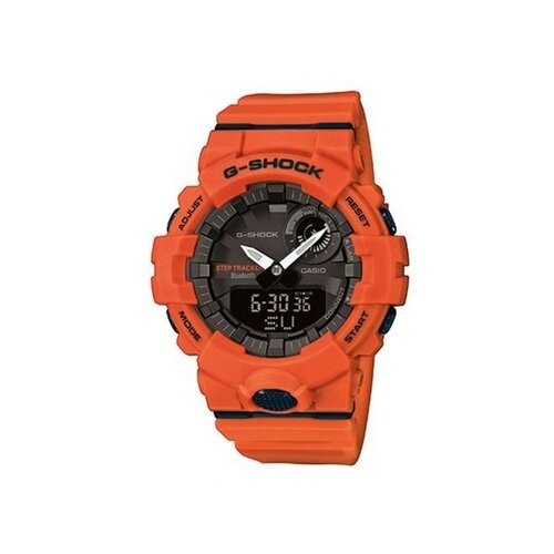 Περισσότερες πληροφορίες για "Casio g-shock"