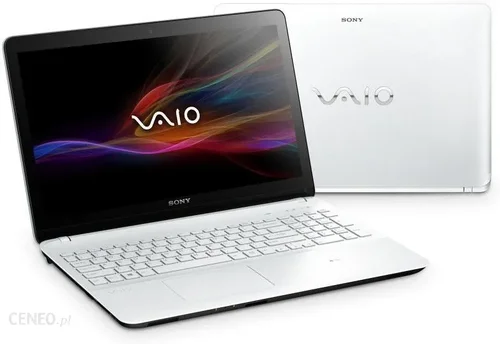 Περισσότερες πληροφορίες για "ΖΗΤΕΙΤΑΙ - Sony Vaio SVF1521A6EW"