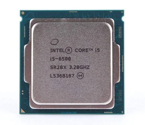 Περισσότερες πληροφορίες για "Intel Core i5-6500, i7-6700 & i5-8500, i7-8700"
