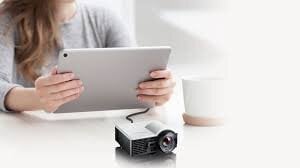 Περισσότερες πληροφορίες για "Optoma ML1050ST+ Mini 3D Projector HD με Ενσωματωμένα Ηχεία Λευκός"