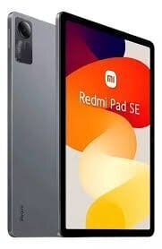 Περισσότερες πληροφορίες για "Xiaomi pad se με αυθεντική θήκη"