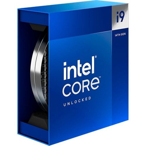 Περισσότερες πληροφορίες για "Intel i9 14900K / ASUS ROG Z790 ITX"