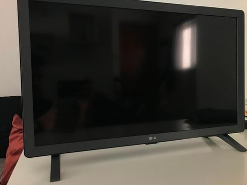 Περισσότερες πληροφορίες για "Τηλεοραση / PC monitor LG LED TV 24'' (24TL520V-PZ)"