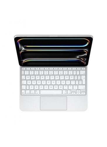 Περισσότερες πληροφορίες για "Ipad Pro 11 Silver 5G/ 512GB / M4 + Magic Keyboard + Apple Pencil Pro 2 + Apple Case"