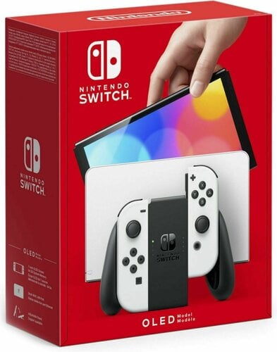 Περισσότερες πληροφορίες για "Ζητείται Nintendo Switch OLED CFW/hacked με modchip"