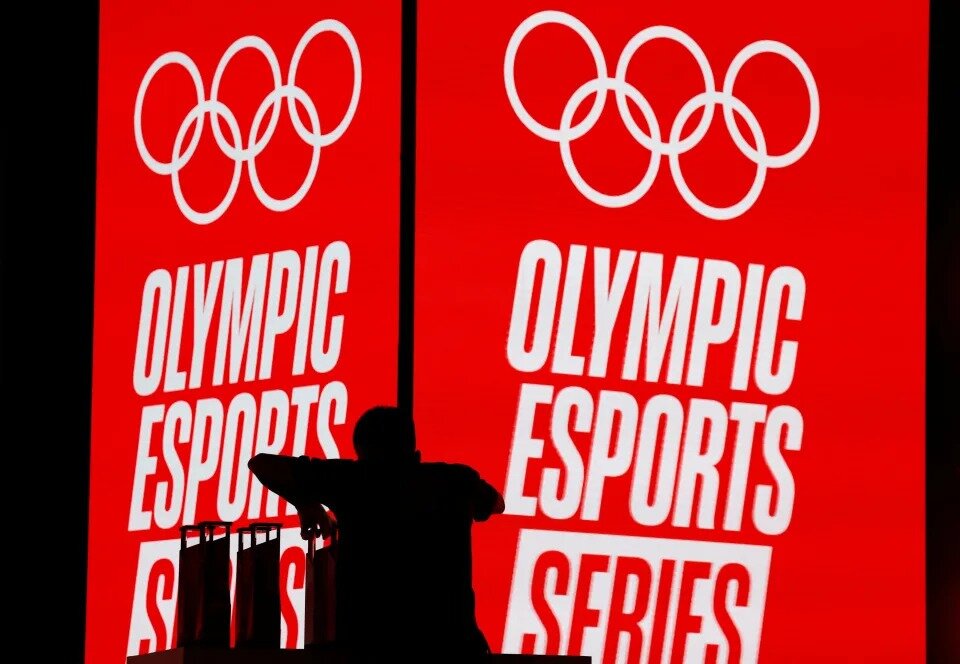 Οι πρώτοι Ολυμπιακοί Αγώνες Esports θα διεξαχθούν στη Σαουδική Αραβία το 2025