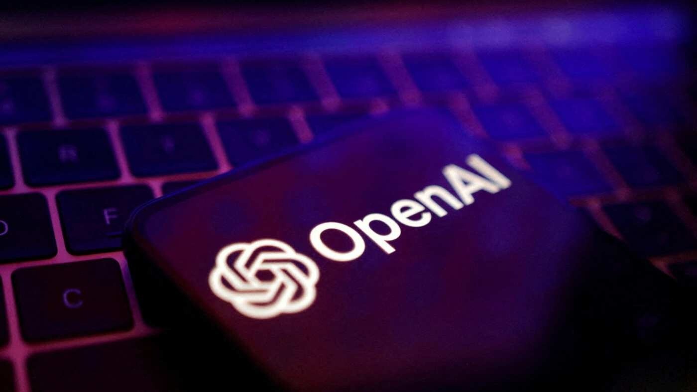 Περισσότερες πληροφορίες για "Microsoft και Apple αποχωρούν από τις θέσεις παρατηρητών στο Δ.Σ. της OpenAI"