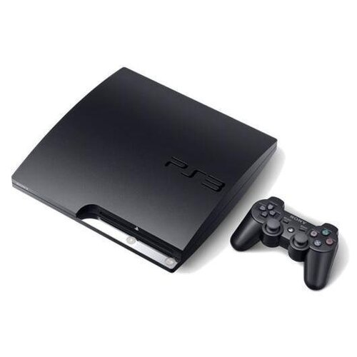 Περισσότερες πληροφορίες για "Ps3 Slim CFW Jailbreak + controller"