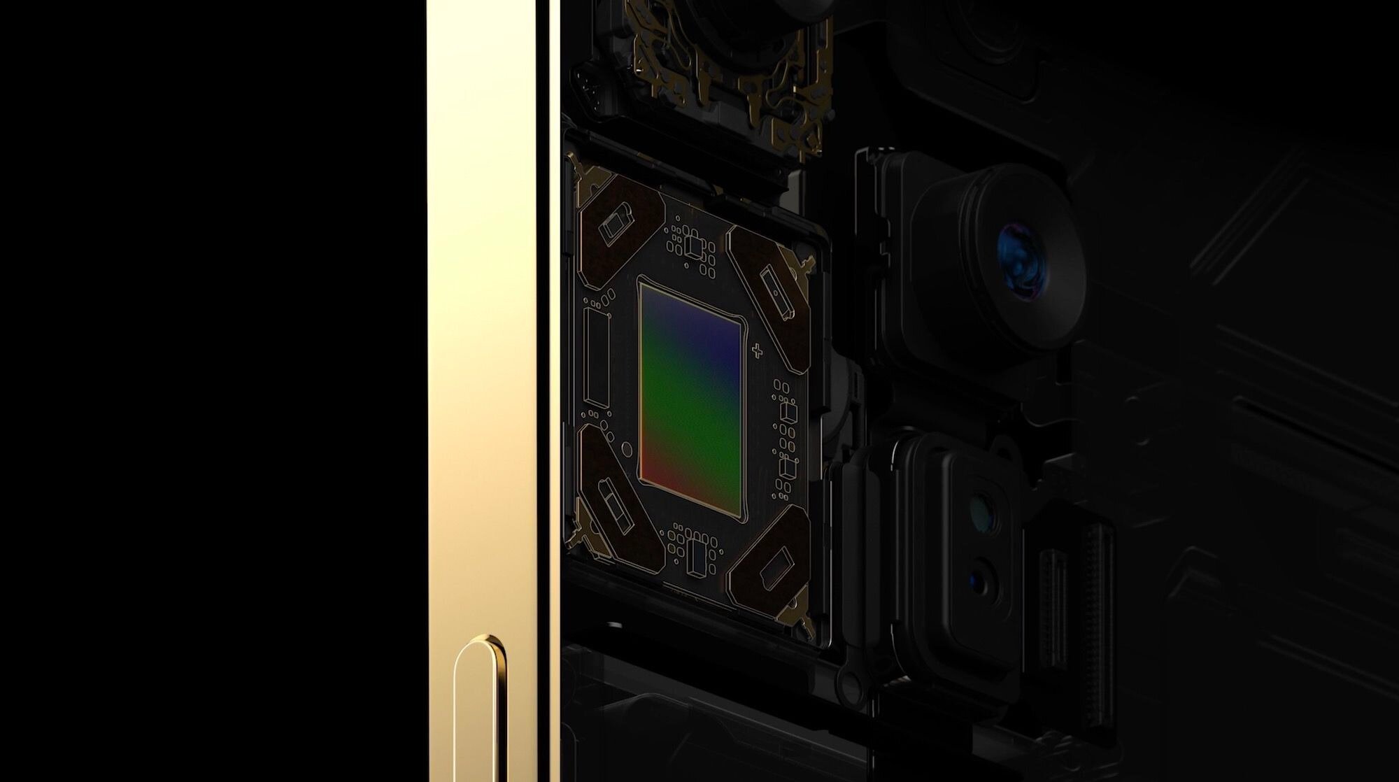 Περισσότερες πληροφορίες για "Προηγμένο αισθητήρα της Samsung θα μπροούσε να ενσωματώνει το iPhone 16"