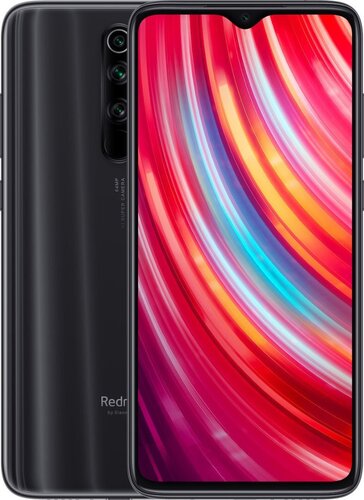 Περισσότερες πληροφορίες για "Xiaomi Redmi Note 8 Pro (Γκρι/64 GB)."