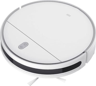 Περισσότερες πληροφορίες για "Mi Robot Vacuum-Mop Essential Λευκή"