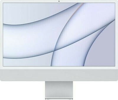 Περισσότερες πληροφορίες για "Apple iMac 24" 2021 M1 Retina 4.5K/16GB/512GB SSD"
