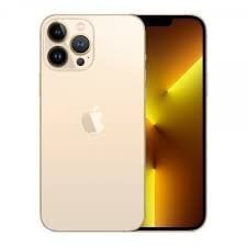 Περισσότερες πληροφορίες για "Apple iPhone 13 Pro Max (Γραφίτης/128 GB)"