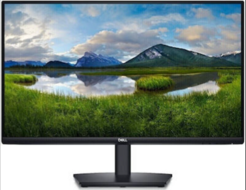 Περισσότερες πληροφορίες για "DELL E Series E2724HS (27"/Full HD)"