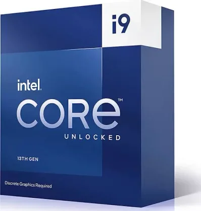 Περισσότερες πληροφορίες για "Intel Core i9-13900K (Box)"