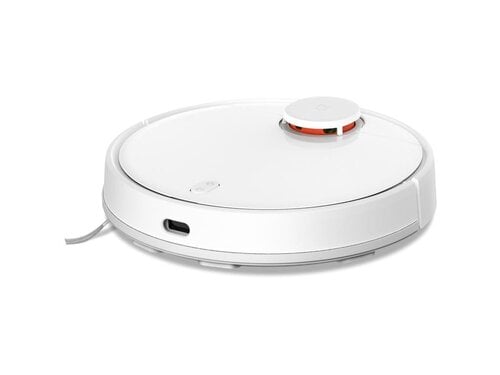 Περισσότερες πληροφορίες για "Xiaomi Mi Robot Vacuum Mop P - Καλαμαρια Θεσσαλονικη"