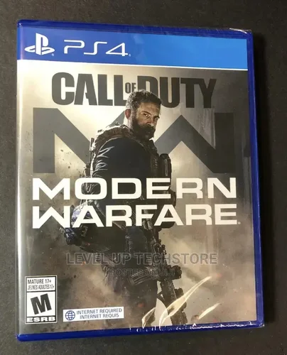 Περισσότερες πληροφορίες για "Call of Duty: Modern Warfare 2019 ps4"