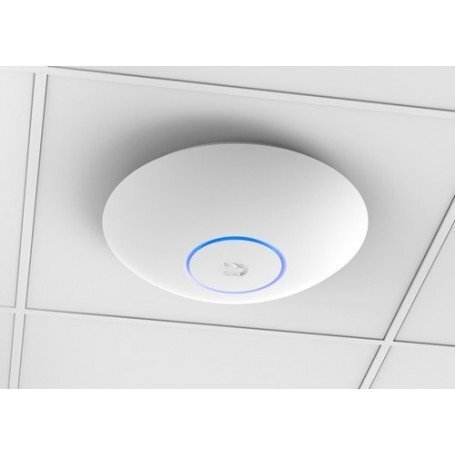 Περισσότερες πληροφορίες για "Access Point Ubiquiti UniFi AP AC LR I 802.11 Wi‑Fi 5 Dual Band (2.4 & 5GHz)"