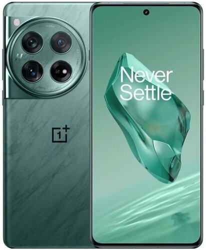 Περισσότερες πληροφορίες για "OnePlus 12 (Μαύρο/512 GB)"