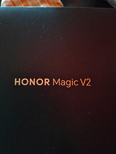 Περισσότερες πληροφορίες για "Honor magic v2"