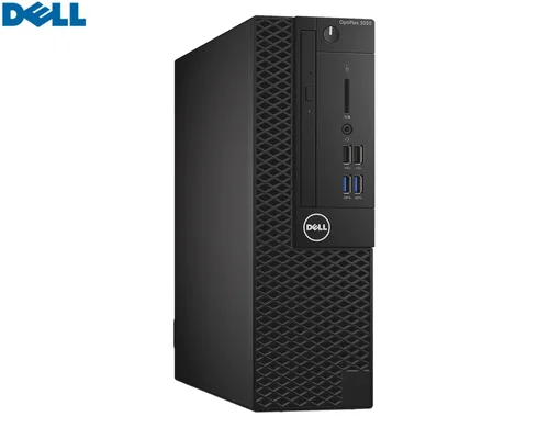 Περισσότερες πληροφορίες για "Dell Optiplex 3050 SFF i5"