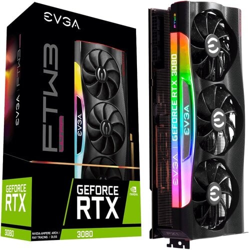 Περισσότερες πληροφορίες για "EVGA RTX 3070/3080/3080ti/3090 FTW3"