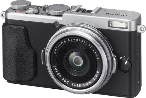 Περισσότερες πληροφορίες για "Ζητειται Fujifilm x70 χαλασμενη σπασμενη"