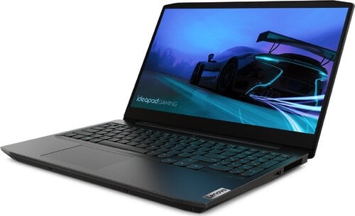 Περισσότερες πληροφορίες για "ideapad Gaming 3-15ARH05 Laptop - Type 82EY - Πάτρα"