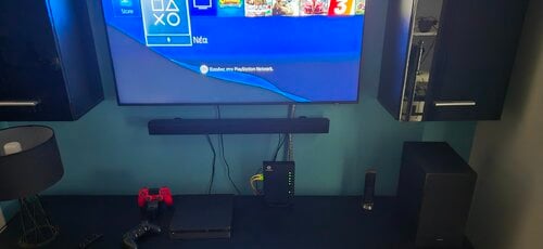 Περισσότερες πληροφορίες για "PS4 SLIM"