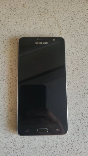 Περισσότερες πληροφορίες για "Samsung Galaxy J5 (2016)"