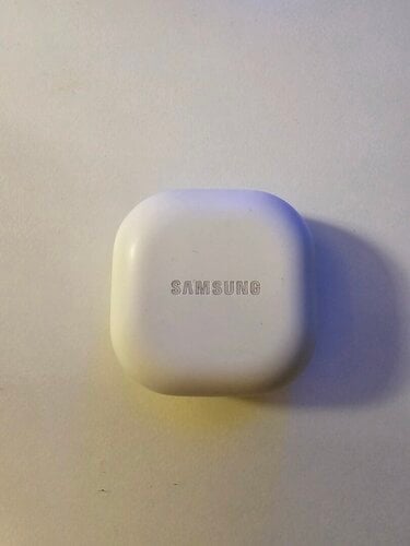 Περισσότερες πληροφορίες για "Samsung Galaxy Buds 2 Pro White"