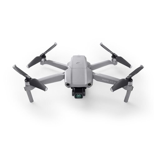 Περισσότερες πληροφορίες για "DJI MAVIC AIR 2 ΑΡΙΣΤΟ!"