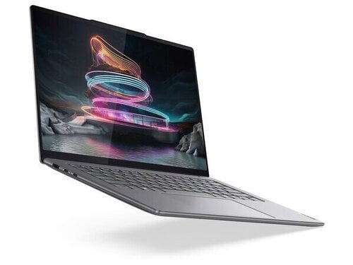 Περισσότερες πληροφορίες για "LENOVO Yoga 7 Pro 14IMH9"