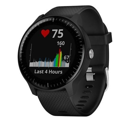 Περισσότερες πληροφορίες για "Garmin vívoactive 3 Music"