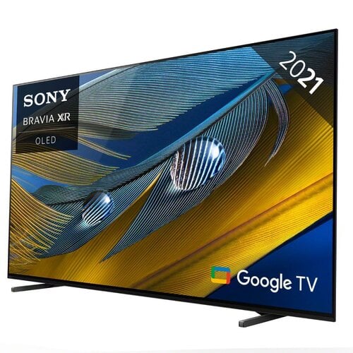 Περισσότερες πληροφορίες για "Sony OLED XR-55A83J"