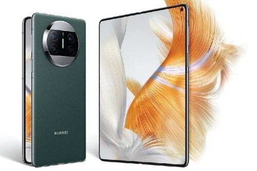 Περισσότερες πληροφορίες για "HUAWEI MATE X3 ΛΕΥΚΟ 512GB"