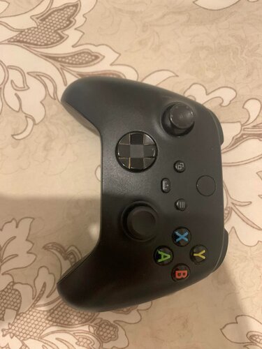 Περισσότερες πληροφορίες για "XBOX Controller"