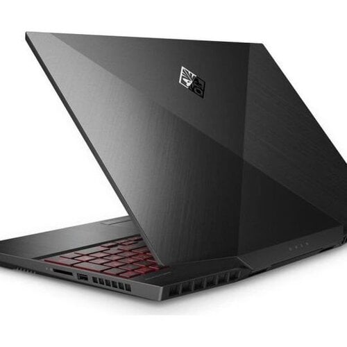 Περισσότερες πληροφορίες για "HP Omen RTX 2070 - 32GB Ram - i7"