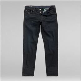 Περισσότερες πληροφορίες για "Jeans G-Star Raw 3301 Slim Μπλε Σκούρο (antic cobler abyssal)"