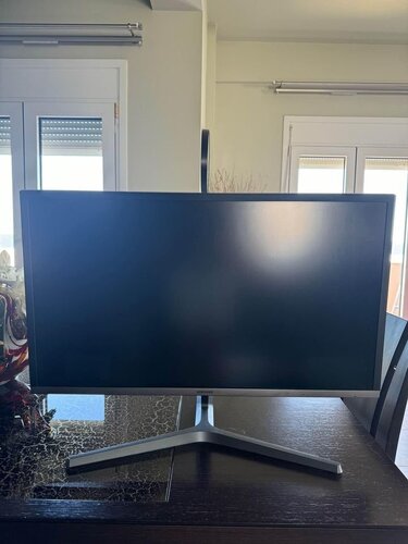 Περισσότερες πληροφορίες για "Samsung UH750 QLED UHD Monitor 27.9” 4k"