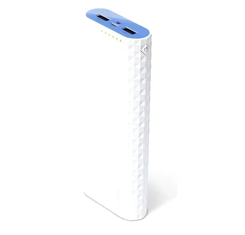 Περισσότερες πληροφορίες για "TP-Link PowerBank TL-PB20100"