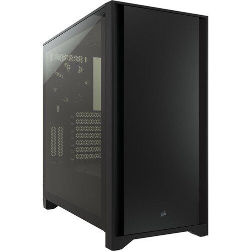 Περισσότερες πληροφορίες για "Corsair 4000D (Midi Tower/Μαύρο)"