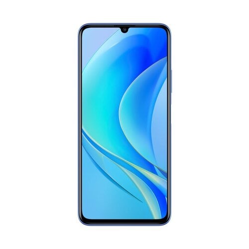 Περισσότερες πληροφορίες για "Huawei nova Y70 51096YGR (Μπλε/128 GB)"