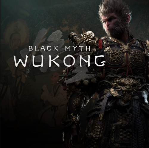 Περισσότερες πληροφορίες για "Black Myth Wukong Stanard Edition (PS5)"