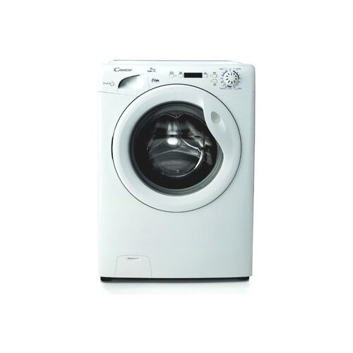 Περισσότερες πληροφορίες για "Candy GC41472D1/1-80 GrandO Comfort 7kg 1400rpm"