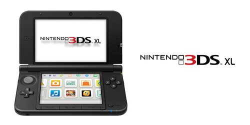 Περισσότερες πληροφορίες για "ΖΗΤΗΣΗ NINTENDO 3DS / 3DSXL /3DSLL"