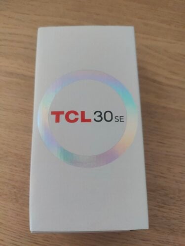 Περισσότερες πληροφορίες για "TCL 30 SE (Μπλε/128 GB) σφραγισμένο"