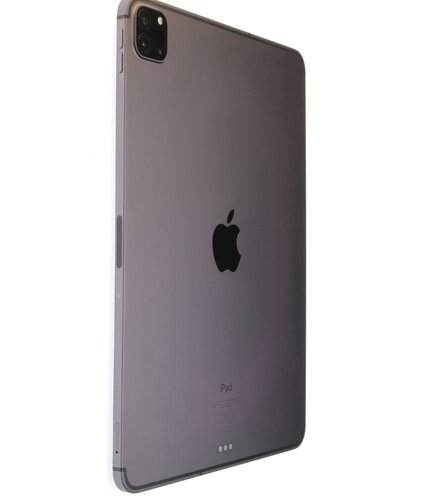 Περισσότερες πληροφορίες για "iPad Pro 2 11.0" (2020) 2nd Gen Cellular 128 GB, Space Gray + Apple Pencil 2th generation."